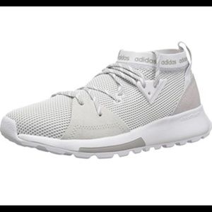 Adidas Quesa Athletic Shoe